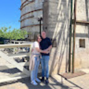 Meet your Posher, Marisa